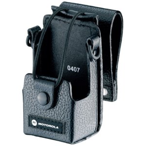 MOTOROLA - FUTERAŁ do GP344/... PMLN4471 odczep. przez obrót (rtlf. bez klawiatury)