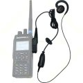 MOTOROLA - MIKROFON/SŁUCHAWKA multi-pin PMLN5727 zestaw kamuflowany DP2400,DP2600,DP3441 3