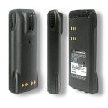 MOTOROLA - AKUMULATOR  do GP340,GP360,GP380... 2000 mAH NiMH; HNN9009 / PMNN4154 oryginał 3