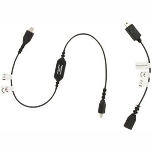 MOTOROLA - PRZEWÓD do klonowania ustawień XT660 D, XT460, XT420;  HKKN4028 