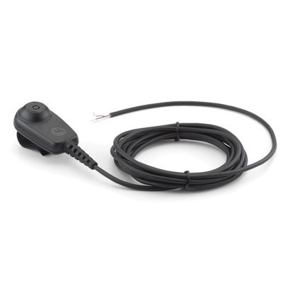 MOTOROLA - MIKROFON kamuflowany do DM....; RMN5054 