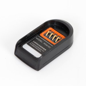 HYTERA - ładowarka słuchawki bluetooth ESW01; POA107