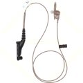 MOTOROLA - SŁUCHAWKA multi-pin PMLN6126 zestaw kamuflowany DP3xxx DP4xxx  2