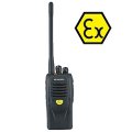 KENWOOD TK-3260 EXE - radiotelefon analogowy PROFESSIONAL; UHF ATEX 1