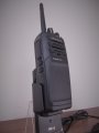 BRODIT - ŁADOWARKA samochodowa Kenwood TK 7
