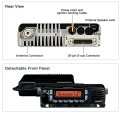 KENWOOD NX- 700 PROFESSIONAL VHF - radiotelefon cyfrowy DMR  5