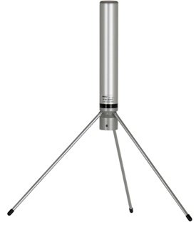 ANTENA BAZOWA VHF SIRIO GP 76-88 