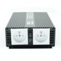 PRZETWORNICA 12V-230V  IPS-2000 VOLT 3
