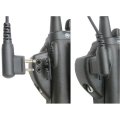 MOTOROLA - adaptor ZŁĄCZA AKCESORIÓW multi-pin>2-pin, GPxxx;  HLN9716  1