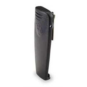 MOTOROLA - ZACZEP do pasa / clip 2 "; P145, P165, P185;  HLN9844  
