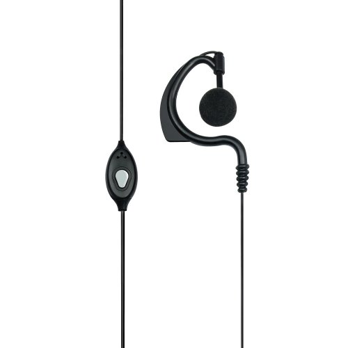 MIDLAND - MIKROFON/SŁUCHAWKA MA21-K 2-pin 