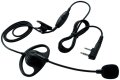 KENWOOD - MIKROFON/SŁUCHAWKA 2-pin KHS-29F  PTT 2