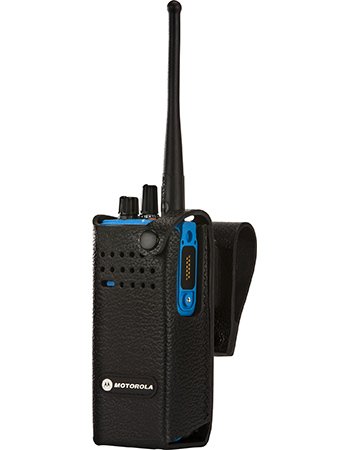 MOTOROLA - FUTERAŁ ATEX do  DP440x EX; PMLN6096 