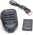 MIDLAND BT WA-MIKE mikrofon bezprzewodowy / bluetooth 5