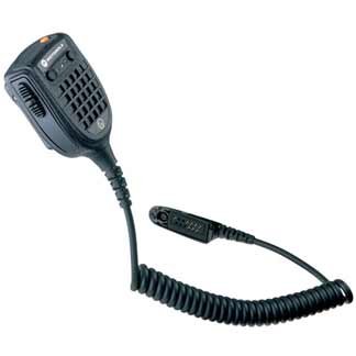 MOTOROLA - MIKROFON/GŁOŚNIK - multi-pin, GP3xxEX, ATEX; GMMN1111 