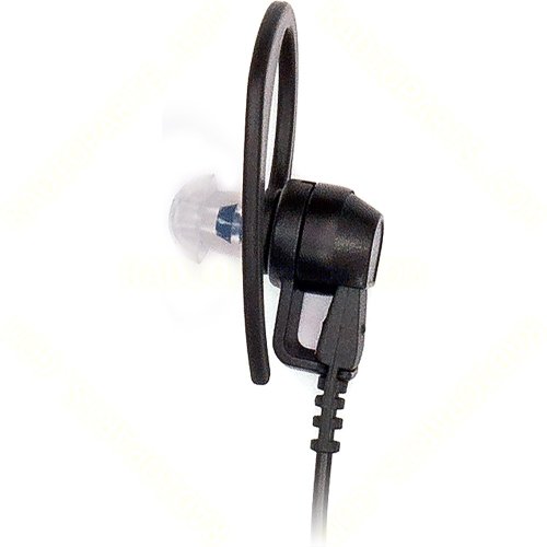 MOTOROLA - SŁUCHAWKA multi-pin PMLN6125 zestaw kamuflowany DP3xxx DP4xxx 