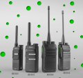 HYTERA BD505 PROFESSIONAL - radiotelefon cyfrowy DMR  6