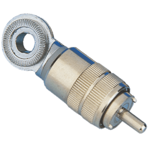Adaptor antenowy SIRIO  PL na DV  
