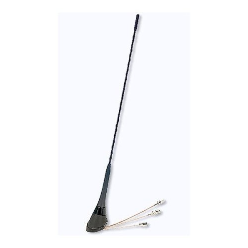 SIRIO TRIFLEX  CB/FM/GSM 
