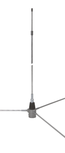 Antena Bazowa VHF SIRIO GP 3-E 