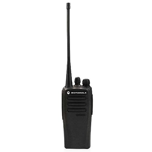 MOTOROLA DP1400 PROFESSIONAL - radiotelefon cyfrowo-analogowy VHF 