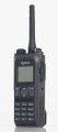 HYTERA PD985 GPS MANDOWN PROFESSIONAL - radiotelefon analogowo-cyfrowy DMR  (full duplex) 3