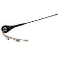 SIRIO TRIFLEX  CB/FM/GSM 3