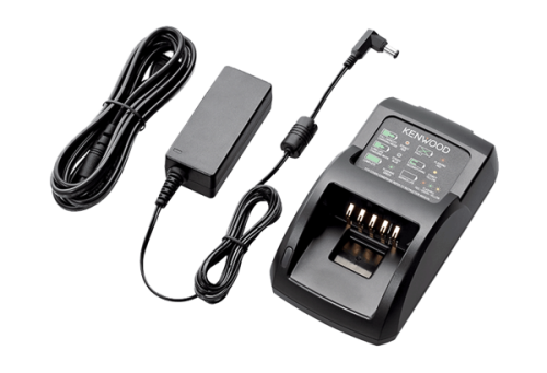 KENWOOD - ładowarka KSC- Y32 K do NX-5200/5300/5400 