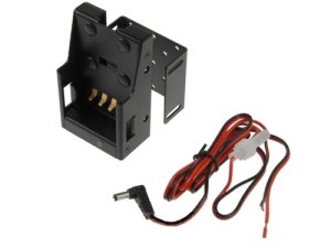 KENWOOD - ładowarka samochodowa KVC-21