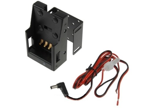 KENWOOD - ładowarka samochodowa KVC-21 