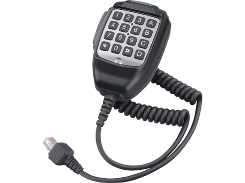 HYT - Mikrofon z klawiaturą SM07R1 do HYT TM-610  