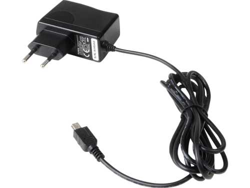 HYT - ŁADOWARKA / ZASILACZ PS0601 do TC-320 