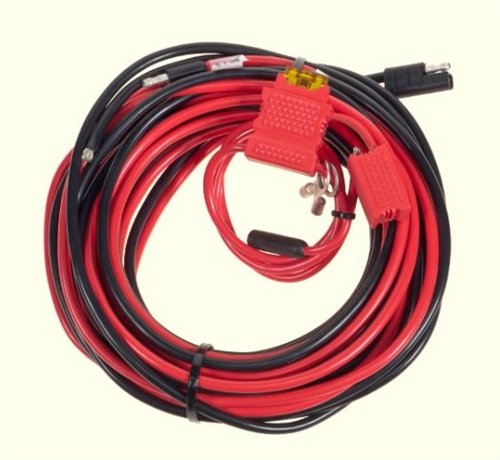 MOTOROLA - PRZEWÓD ZASILAJĄCY do DM.... 6m; HKN4192 