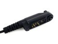 HYTERA - MIKROFON/SŁUCHAWKA BAZA multi-pin; ACN-01 3