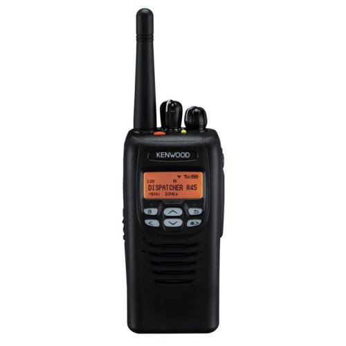 KENWOOD NX -200 G E3 / NX -300 G E4 - radiotelefon cyfrowy PROFESSIONAL 