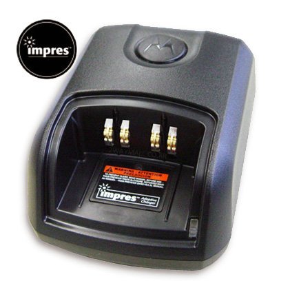 MOTOROLA - ŁADOWARKA - GP3xx, 1-poz. podstawka IMPRES; WPLN4199 