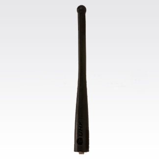 MOTOROLA - ANTENA UHF do  DP4xx ATEX; PMAE4081 
