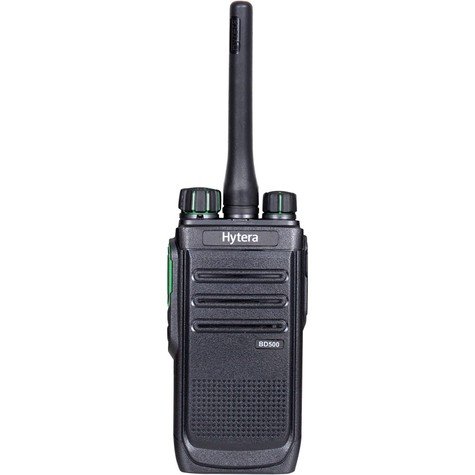 HYTERA BD505 PROFESSIONAL - radiotelefon cyfrowy DMR  