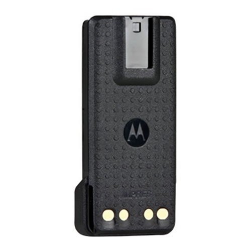 MOTOROLA - AKUMULATOR 2900 mAh LiIon do serii DP2000, DP4000; TIA4950; PMNN4489 / PMNN4490 