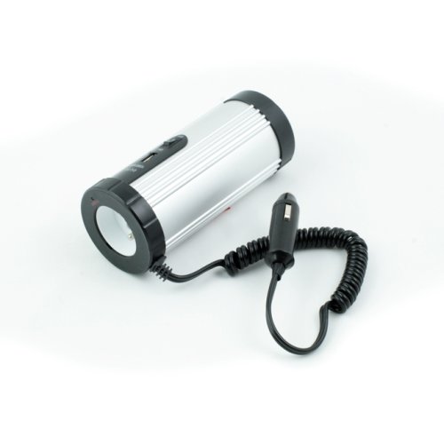 PRZETWORNICA 24V-230V  IPS-300 VOLT 