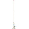 ANTENA JACHTOWA VHF SHARK-4 VHF 2