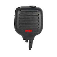 INTEK - MIKROFON/GŁOŚNIK 2-pin KST-301; do MT-446EX,446XP... 