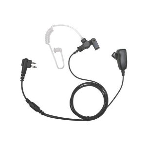 VOXTECH - MIKROFON/SŁUCHAWKA 2-pin ACH2042-M1 PTT  douszna/fonowód;  MOTOROLA XTNi, CP040