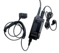 MOTOROLA - MIKROFON/SŁUCHAWKA 2-pin BDN6646 DOUSZNA z modułem PTT (TEMCO) 3
