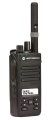 MOTOROLA DP2600 E PROFESSIONAL VHF radiotelefon cyfrowy DMR   2
