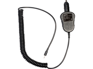 HYTERA - ładowarka samochodowa PV1002 - zasilacz do podstawki ładującej 