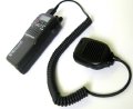 ALAN/ALBRECHT - MIKROFON/GŁOŚNIK 2-pin SM-400; do ALAN42, INTEK H-520... 4