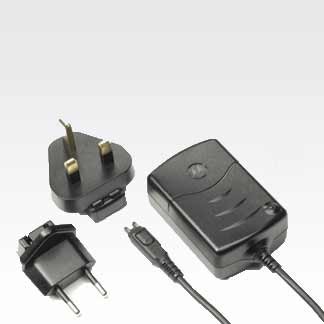 MOTOROLA - ŁADOWARKA - zasilacz podstawki; NNTN7558 A 