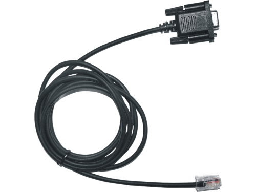HYT - Przewód do programowania PC21 DO TM-600,TM-610, TM-800 