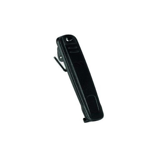 MOTOROLA / VERTEX STANDARD - zaczep do pasa / CLIP-20; AAH12X501 